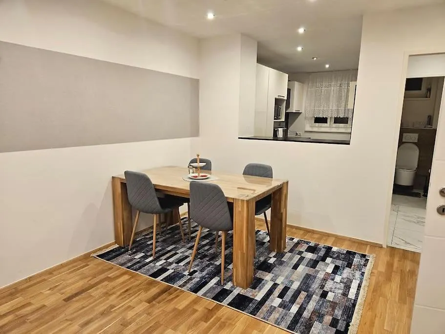 Wohnung In Wien Apartment Vienna