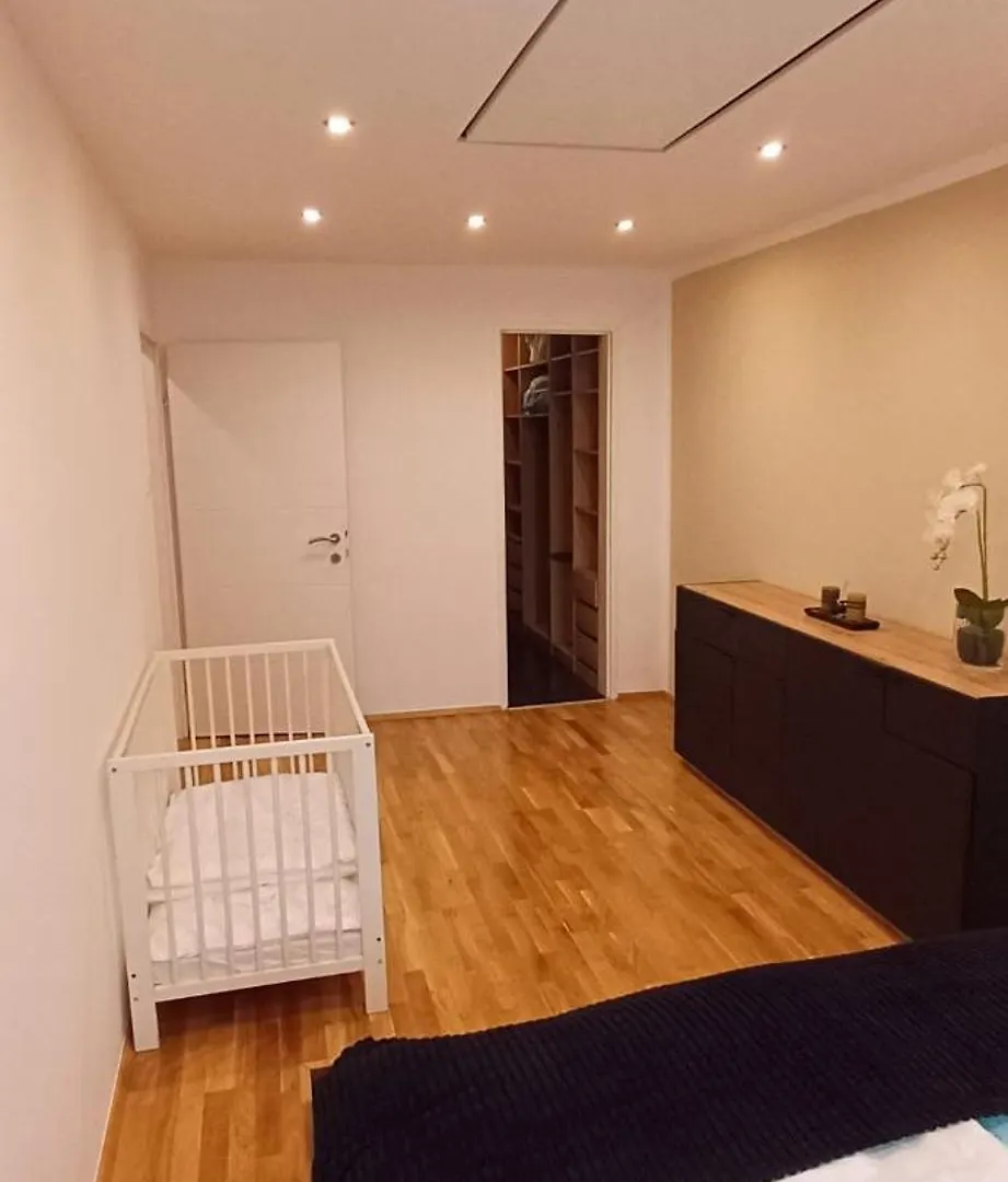 Wohnung In Wien Apartment Vienna
