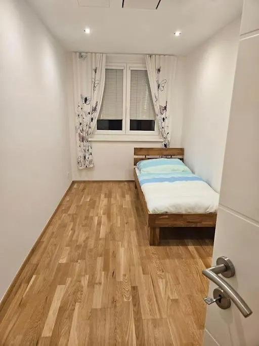 Wohnung In Wien 0*, Vienna Austria