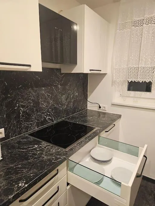 Apartment Wohnung In Wien Austria