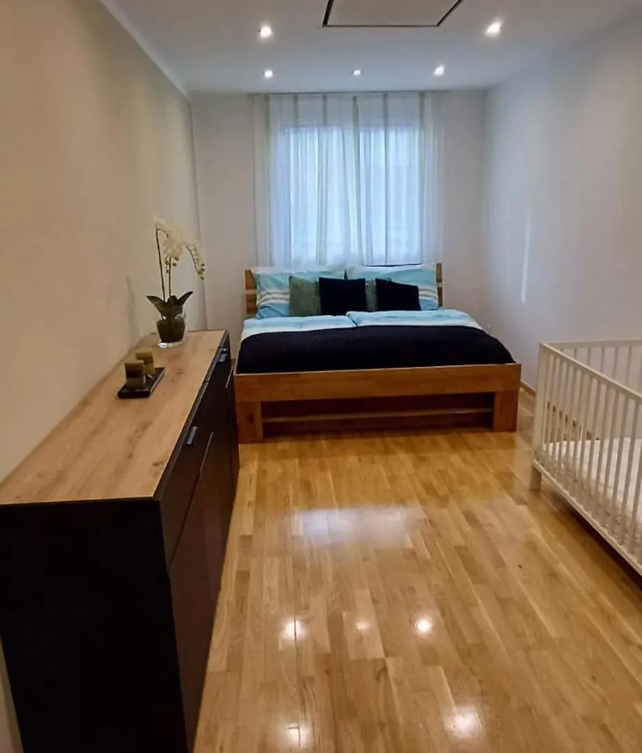 Wohnung In Wien