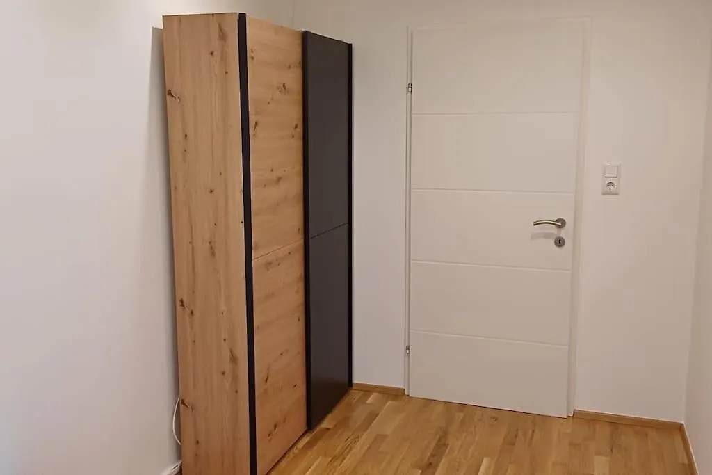 Wohnung In Wien Rakousko
