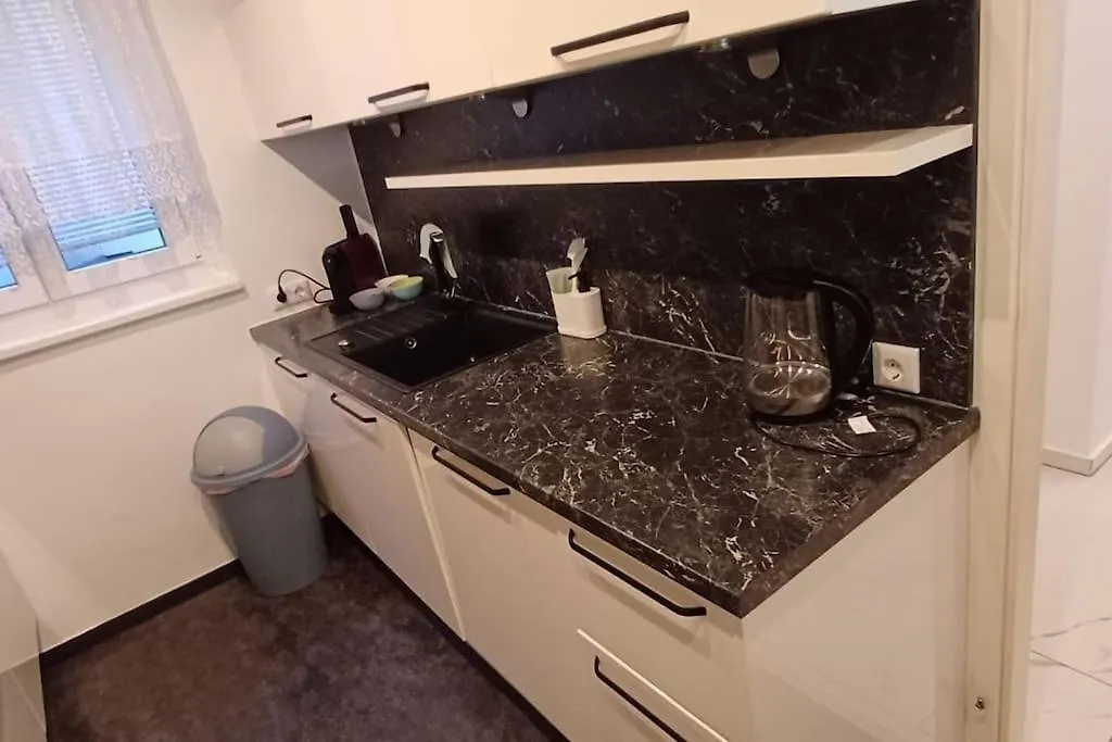 Apartmán Wohnung In Wien